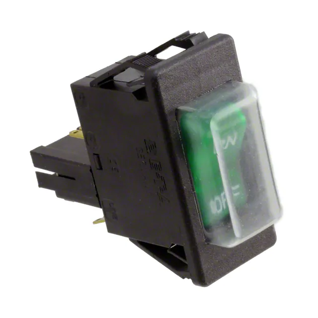 3120-S00221-4A E-T-A Interruttori automatici